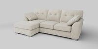 Medium Sofa Chaise - Left Hand