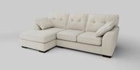 Medium Sofa Chaise - Left Hand