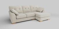 Medium Sofa Chaise - Right Hand