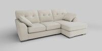 Medium Sofa Chaise - Right Hand