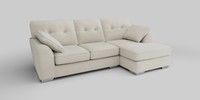Medium Sofa Chaise - Right Hand