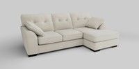 Medium Sofa Chaise - Right Hand
