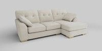 Medium Sofa Chaise - Right Hand