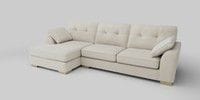 Large Sofa Chaise - Left Hand
