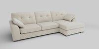 Large Sofa Chaise - Right Hand