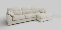 Large Sofa Chaise - Right Hand