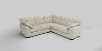 Medium Corner Sofa - Universal