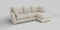 Medium Sofa Chaise - Right Hand