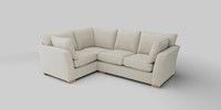 Medium Corner Sofa - Left Hand