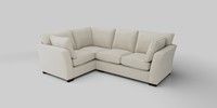 Medium Corner Sofa - Left Hand