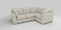 Medium Corner Sofa - Right Hand