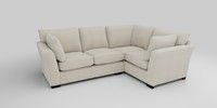Medium Corner Sofa - Right Hand