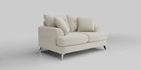 2 Seater Small Sofa