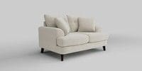 2 Seater Small Sofa