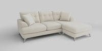Small Sofa Chaise - Universal