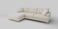 Large Sofa Chaise - Left Hand