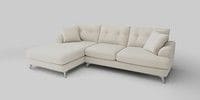 Large Sofa Chaise - Left Hand