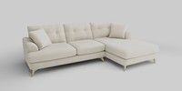 Large Sofa Chaise - Right Hand