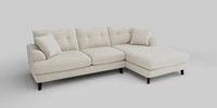 Large Sofa Chaise - Right Hand