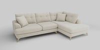 Medium Corner Chaise - Right Hand