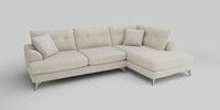 Large Corner Chaise - Right Hand