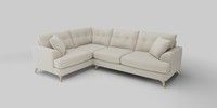 Medium Corner Sofa - Left Hand