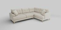 Medium Corner Sofa - Right Hand