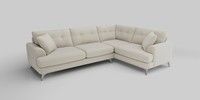 Large Corner Sofa - Right Hand