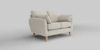 2 Seater Small Sofa