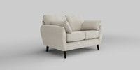 2 Seater Small Sofa