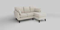 Small Sofa Chaise - Right Hand