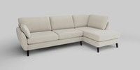 Large Corner Chaise - Right Hand
