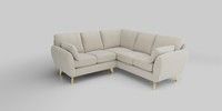 Small Corner Sofa - Universal