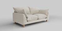 3 Seater Small Sofa