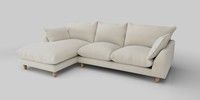 Medium Sofa Chaise - Left Hand
