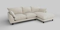 Medium Sofa Chaise - Right Hand