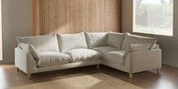 Large Corner Sofa - Right Hand