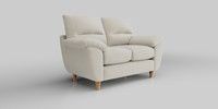 2 Seater Small Sofa