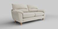 3 Seater Small Sofa