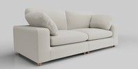 4 Seater Large Sofa
