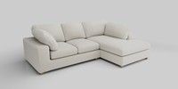 Medium Corner Chaise - Right Hand