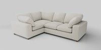 Medium Corner Sofa - Left Hand