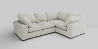 Medium Corner Sofa - Right Hand