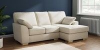 Small Sofa Chaise - Right Hand