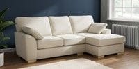 Medium Sofa Chaise - Right Hand