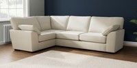 Large Corner Sofa - Left Hand