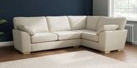 Large Corner Sofa - Right Hand