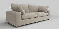4 Seater Large Sofa