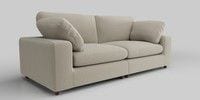 4 Seater Large Sofa