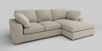 Medium Sofa Chaise - Right Hand